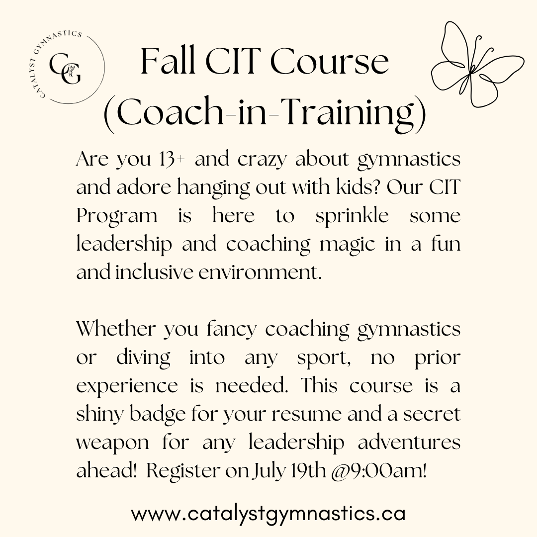 Home Page catalystgymnastics.ca